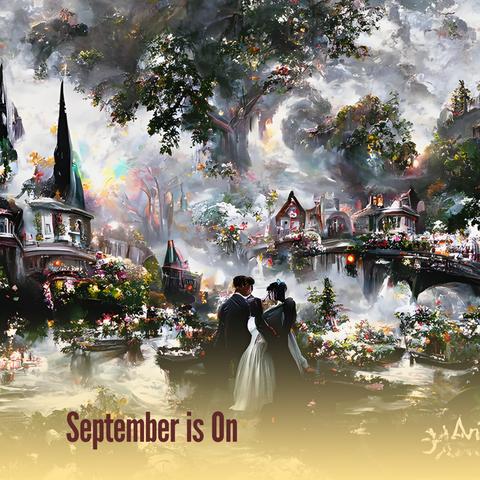 September is On