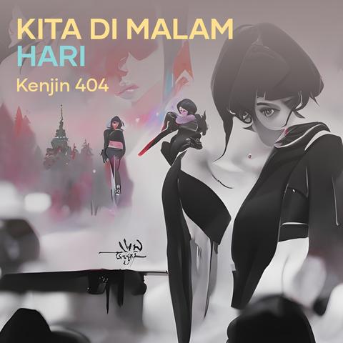 Kita Di Malam Hari