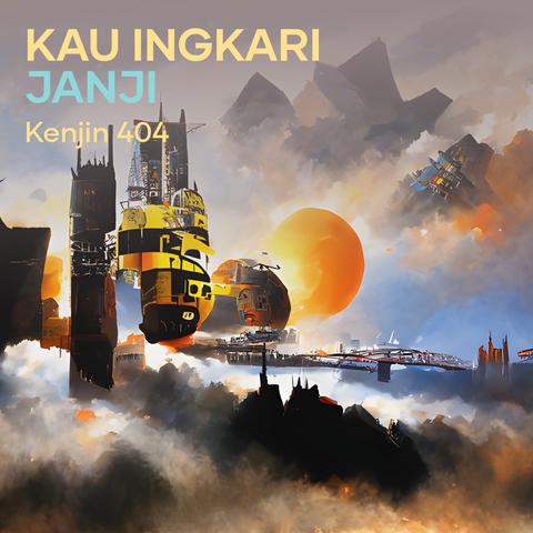 Kau Ingkari Janji