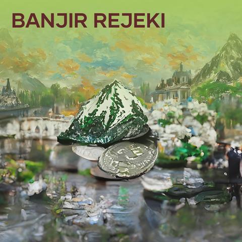 Banjir rejeki