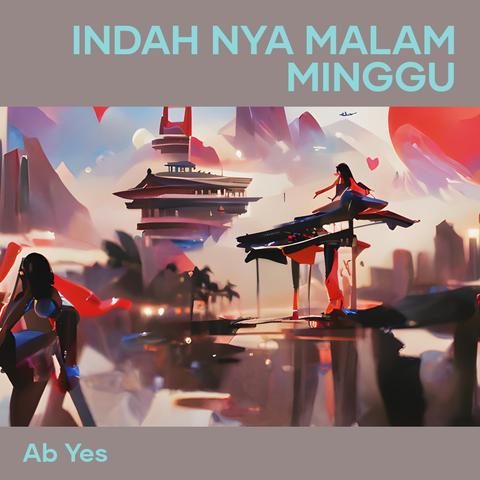 Indah Nya Malam Minggu