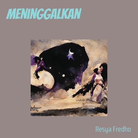 Meninggalkan